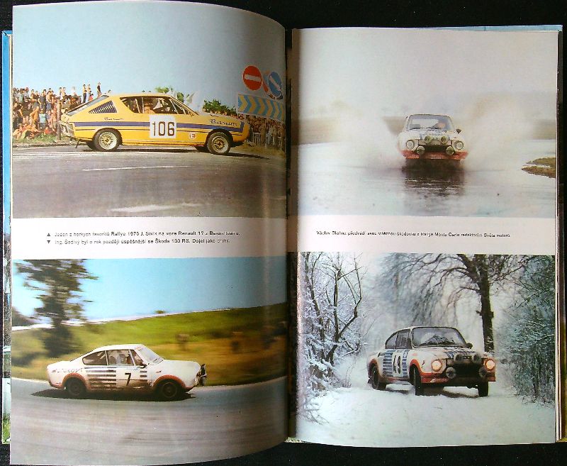 Rallye