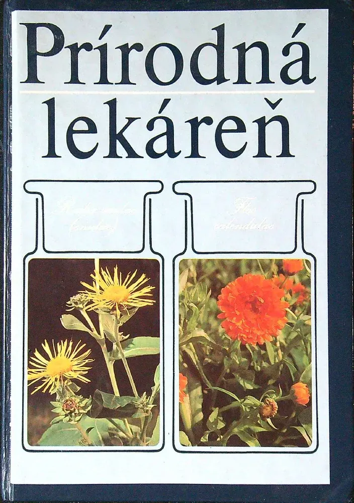 Prírodná lekáreň