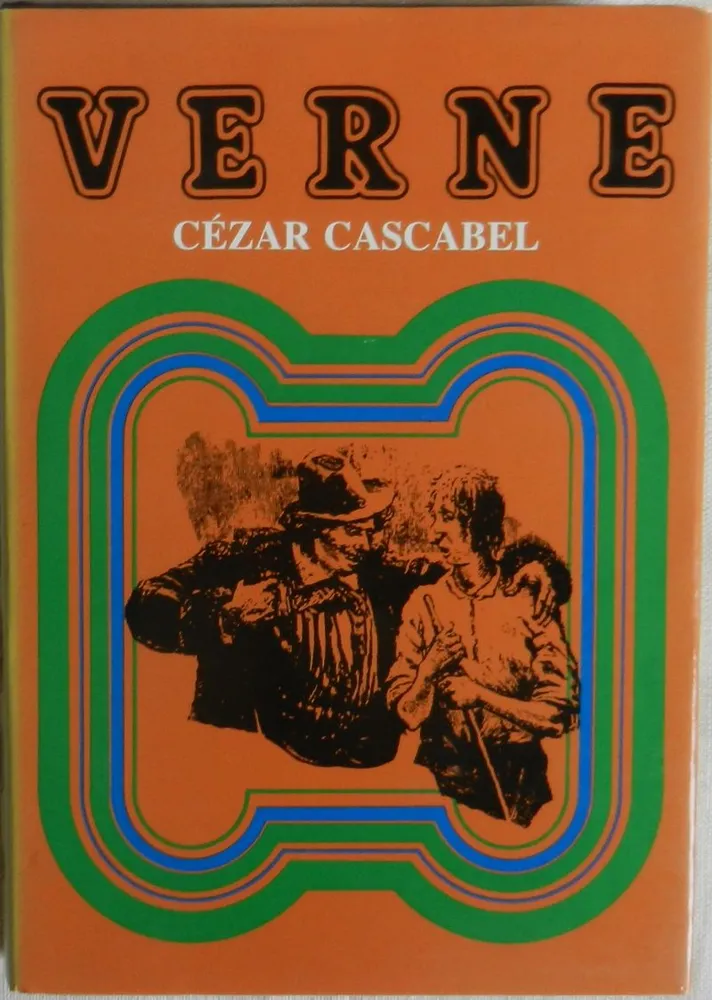 Cézar Cascabel