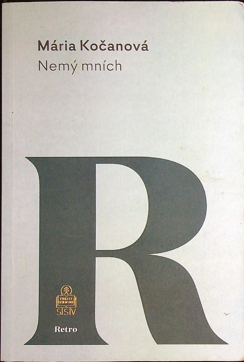 Nemý mních