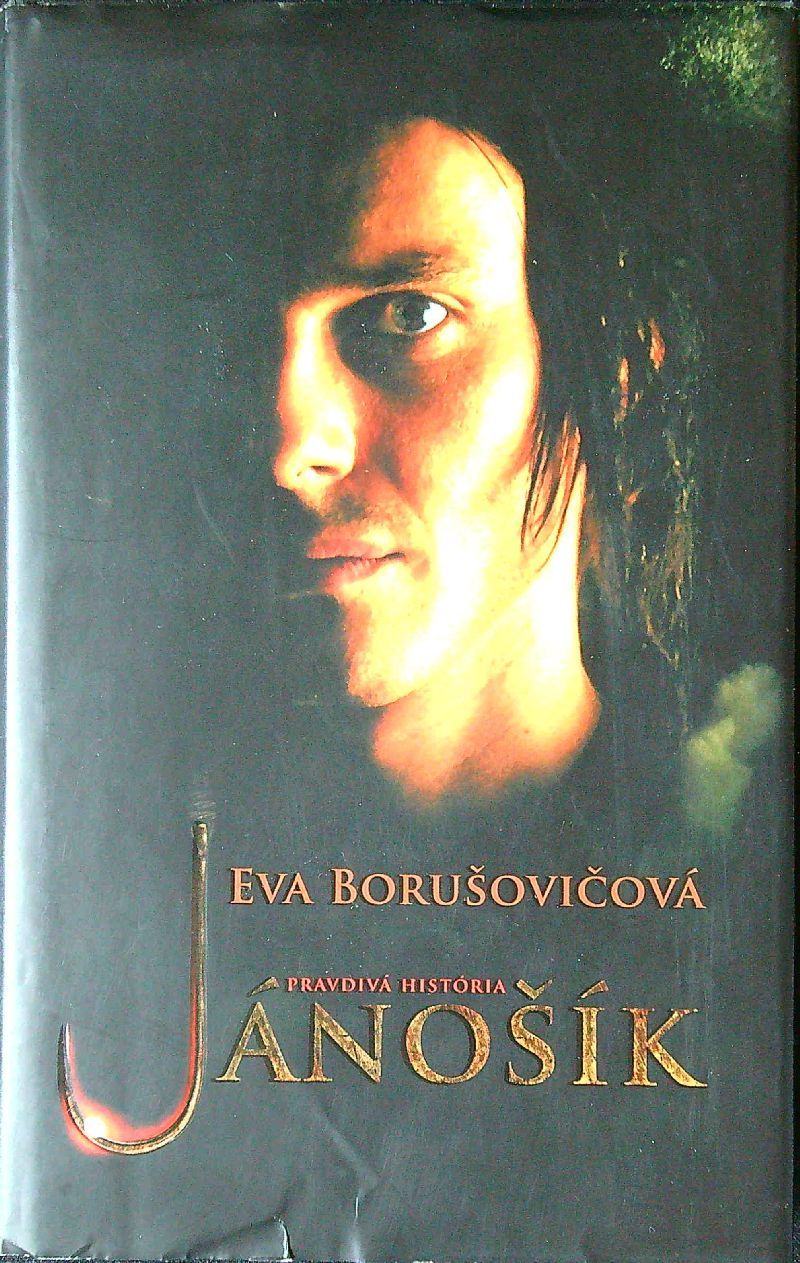 Jánošík Pravdivá história