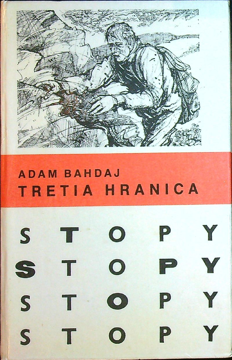 Tretia hranica