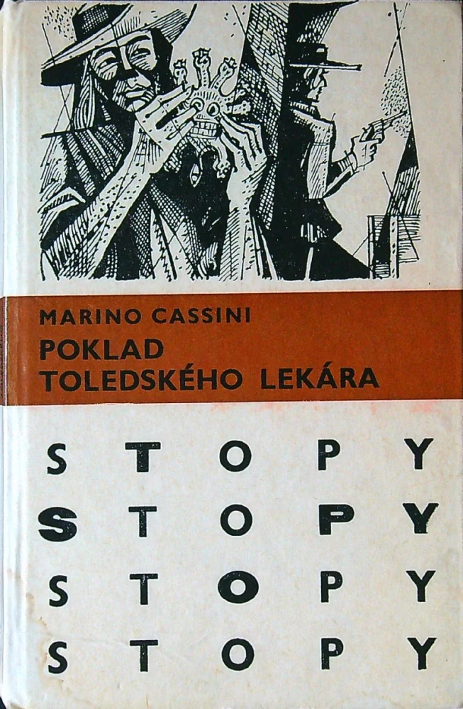 Poklad toledského lekára