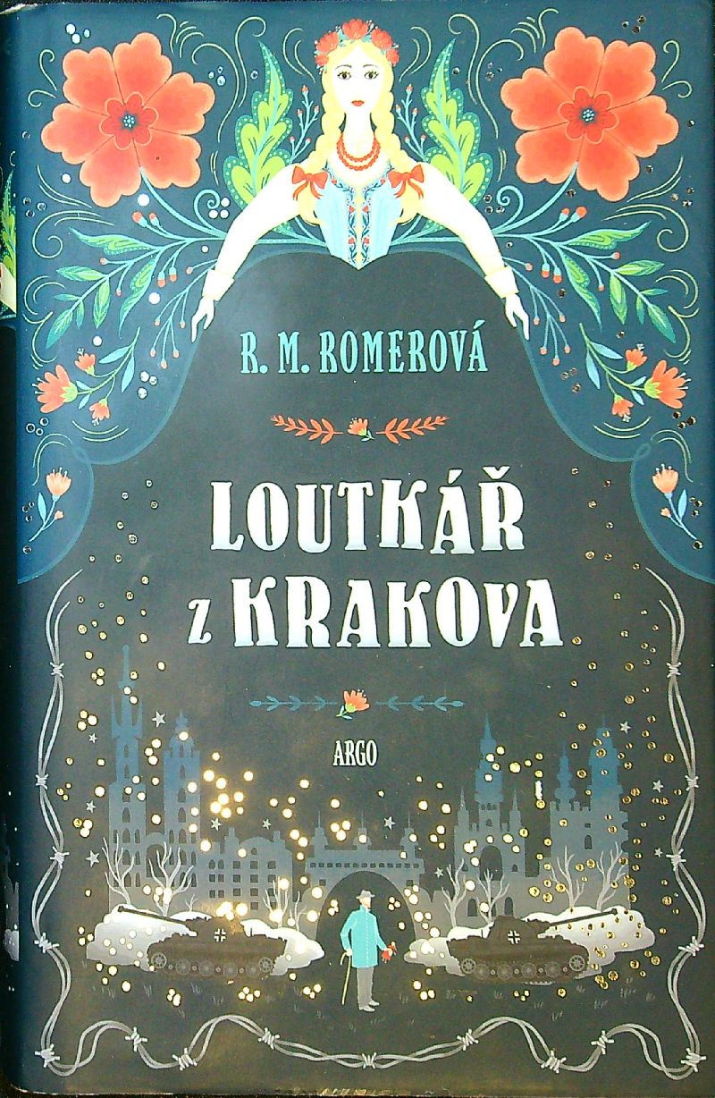 Loutkář z Krakova