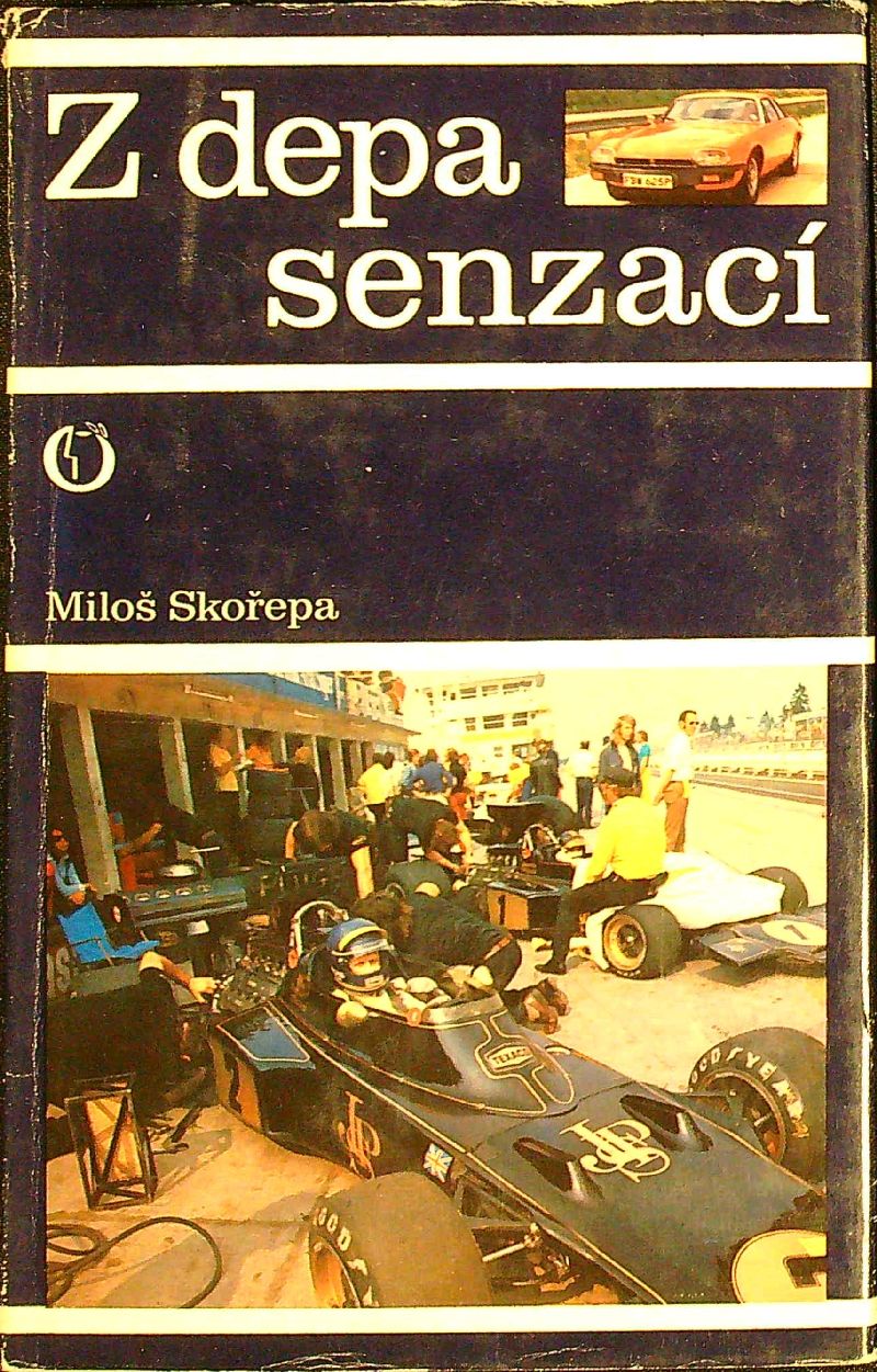 Z depa senzací