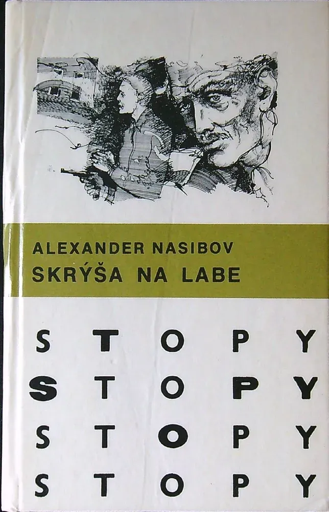 Skrýša na Labe