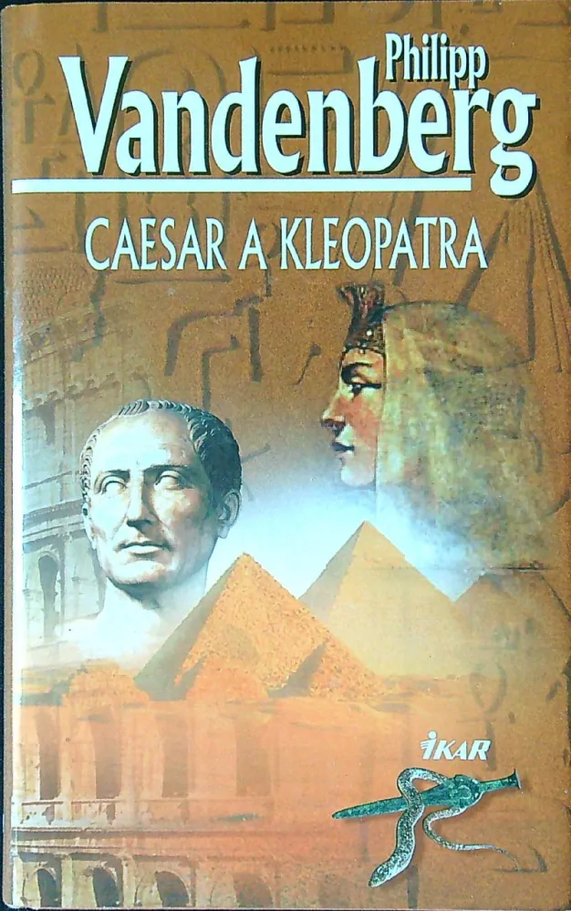 Caesar a Kleopatra