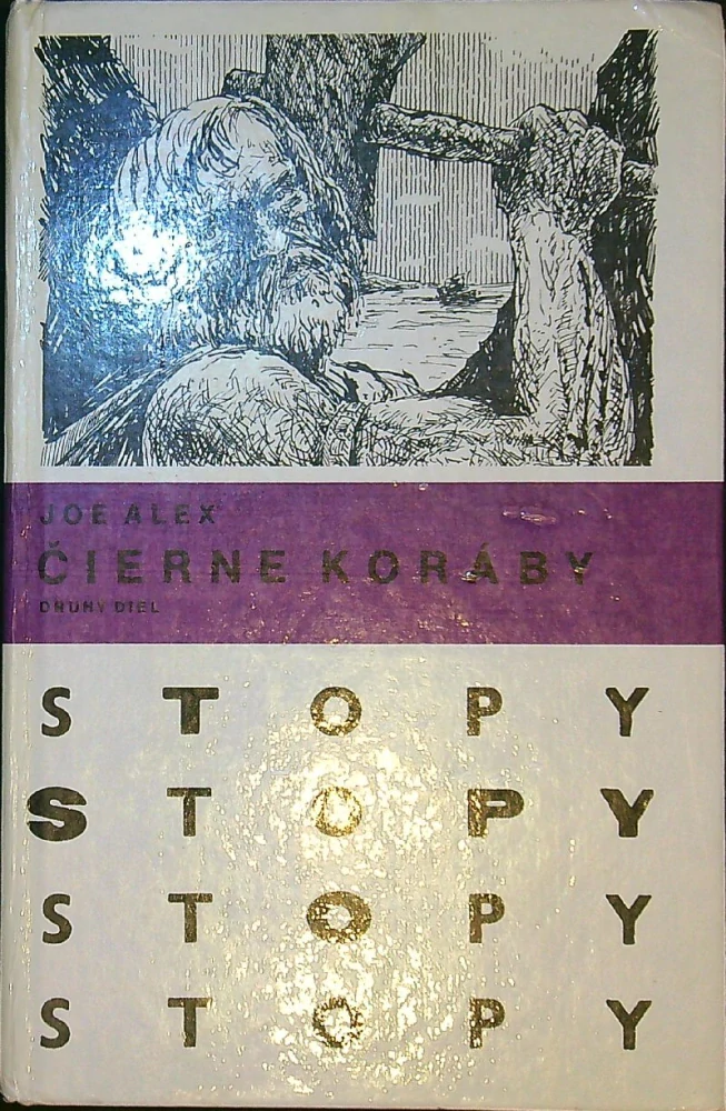 Čierne koráby II.