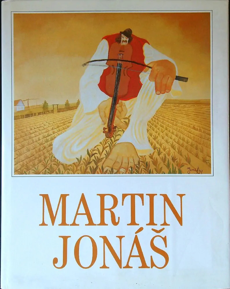 Martin Jonáš