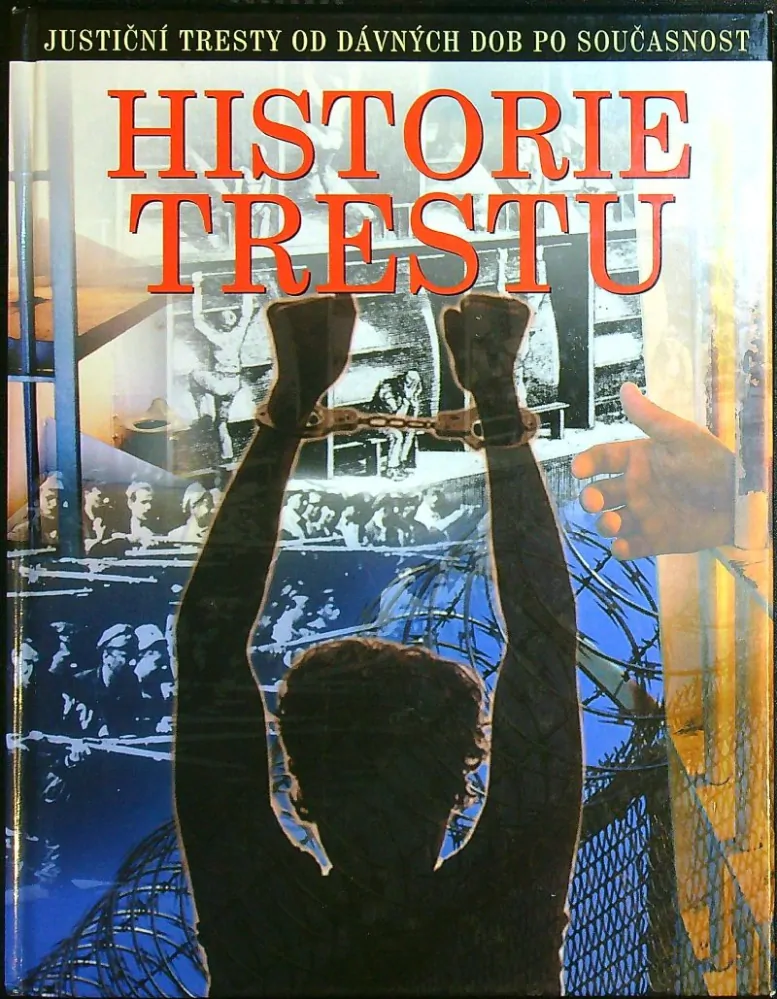 Historie trestu