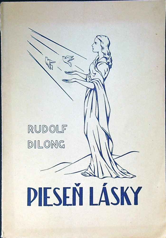 Pieseň lásky 1953