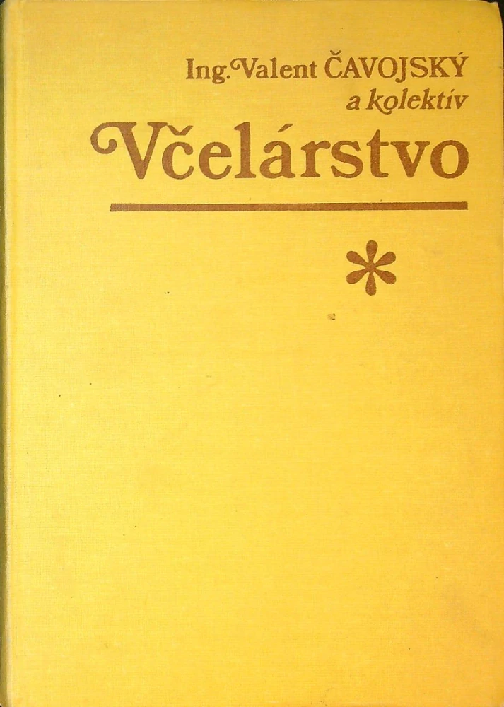 Včelárstvo