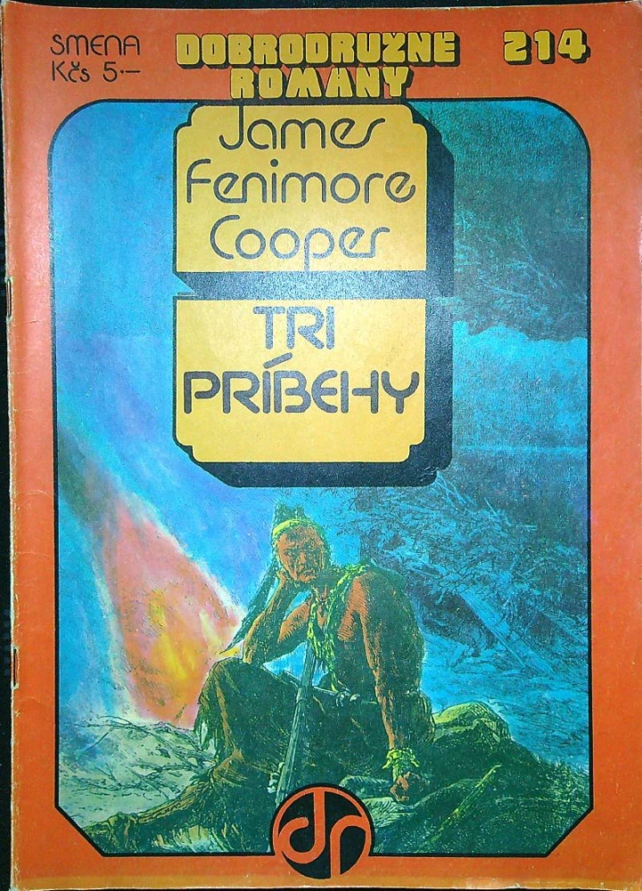 Tri príbehy