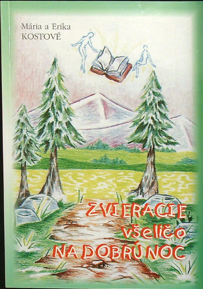 Zvieracie všeličo na dobrú noc