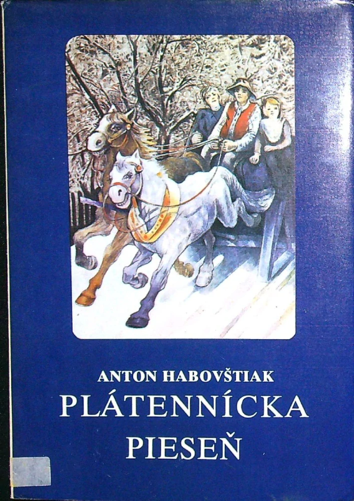Plátennícka pieseň