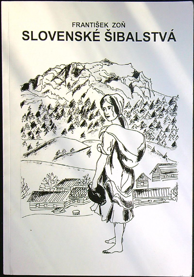 Slovenské šibalstvá