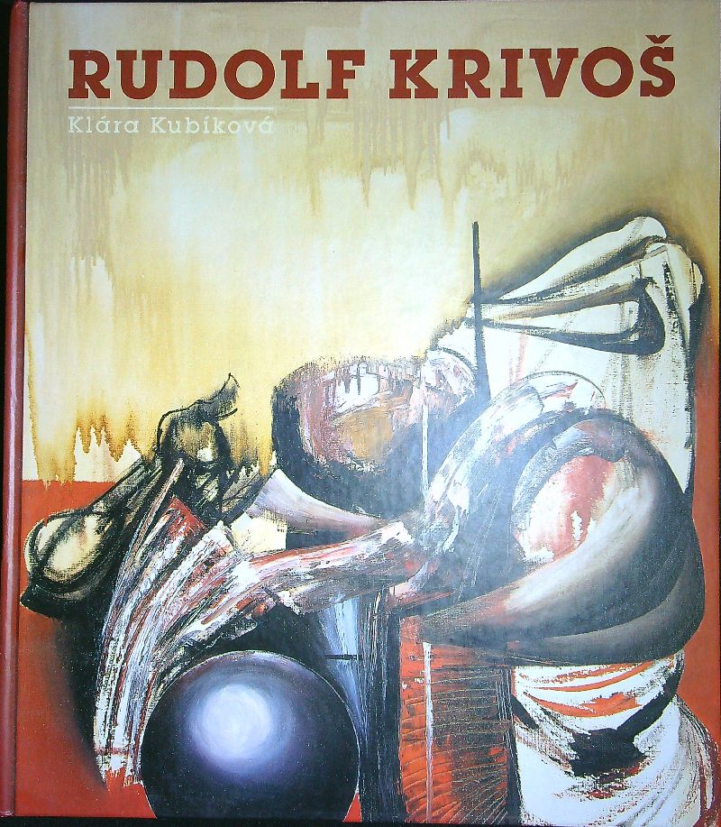 Rudolf Krivoš