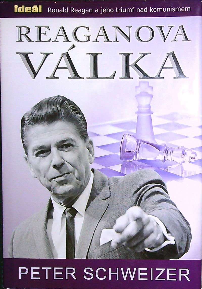 Reaganova válka