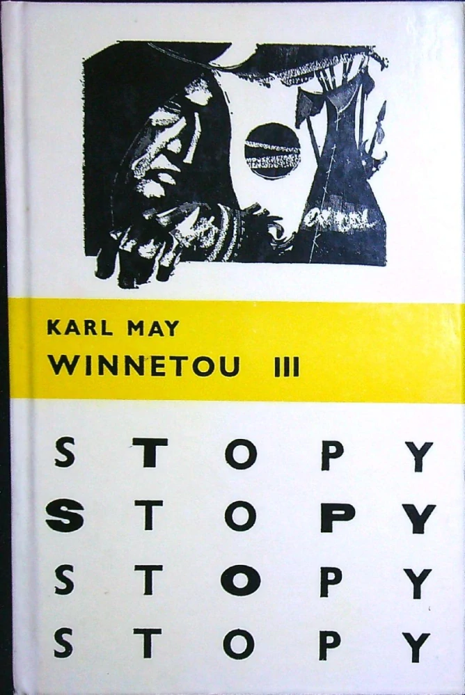 Winnetou III.