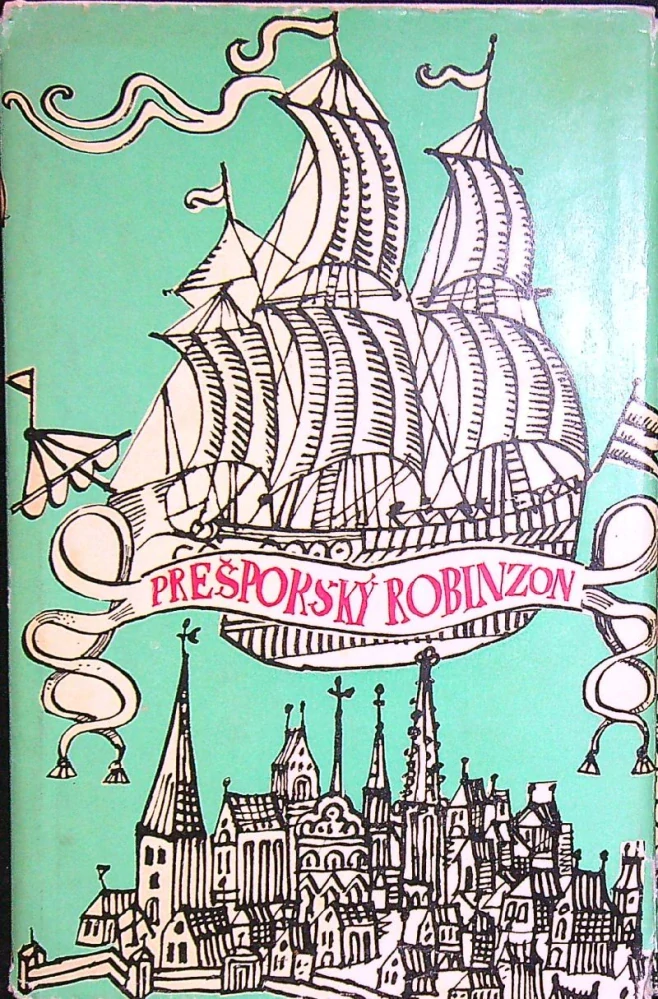 Prešporský robinzon