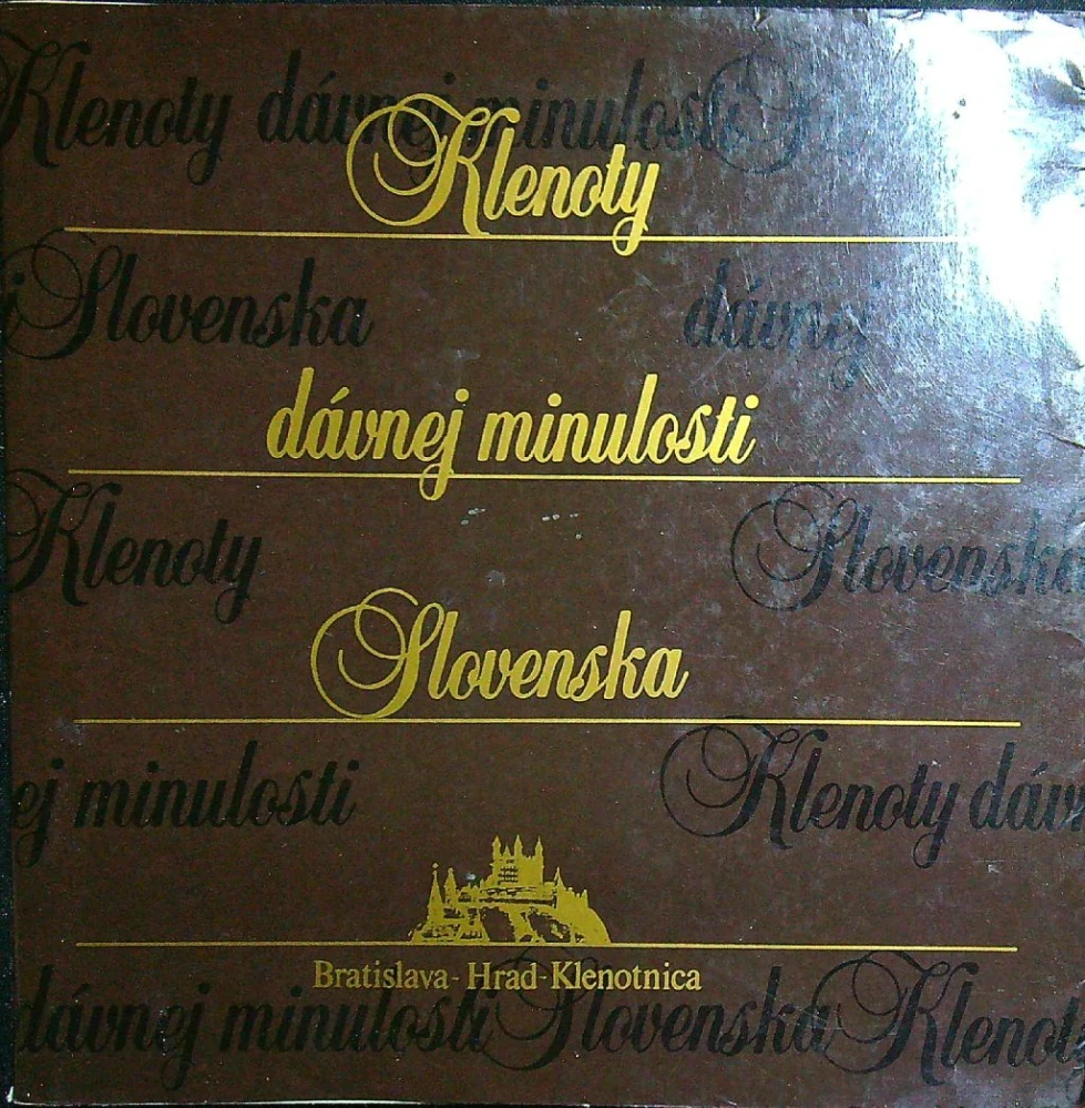 Klenoty dávnej minulosti Slovenska