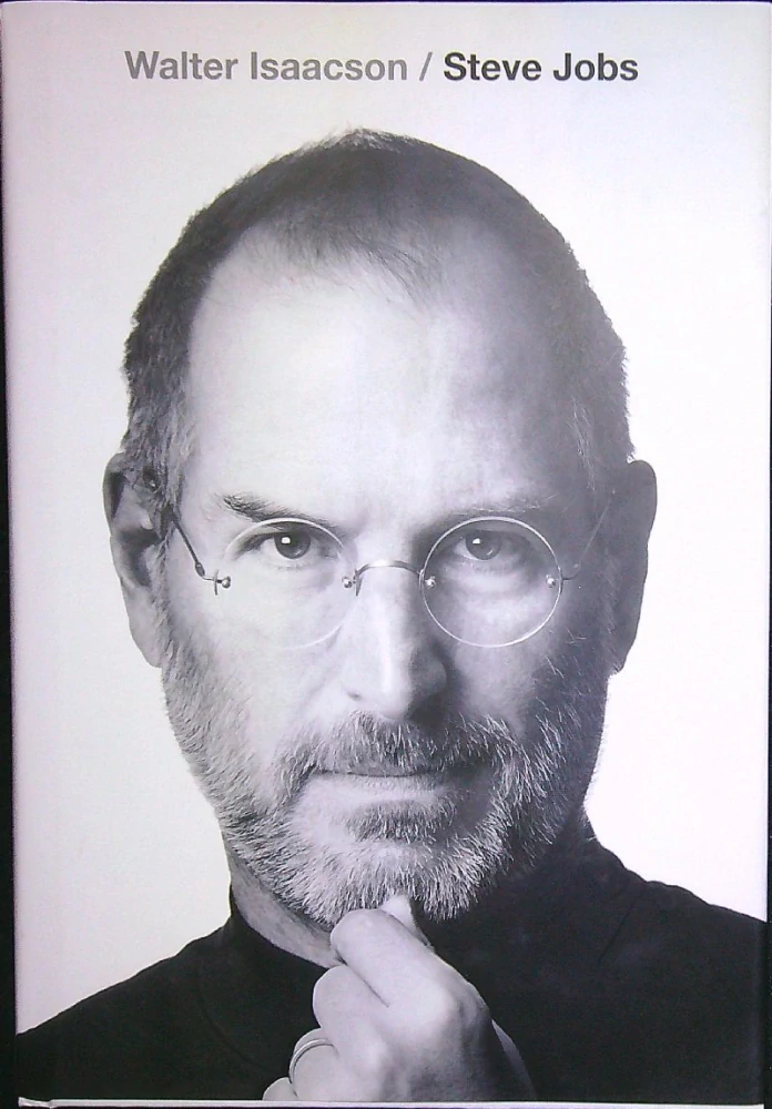 Steve Jobs
