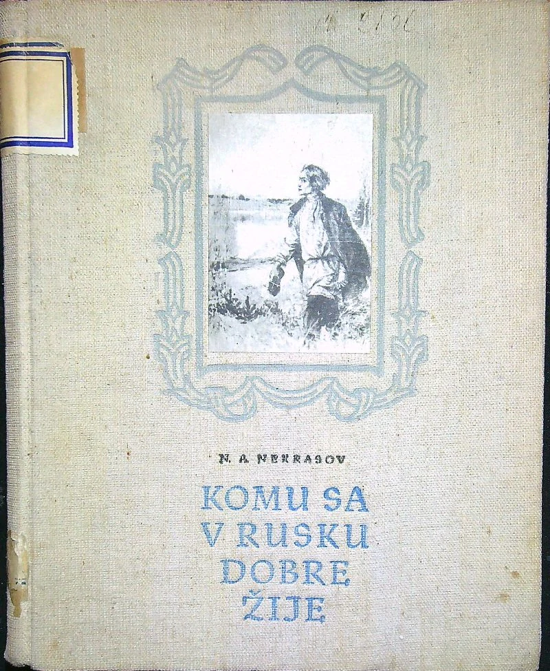Komu sa v Rusku dobre žije