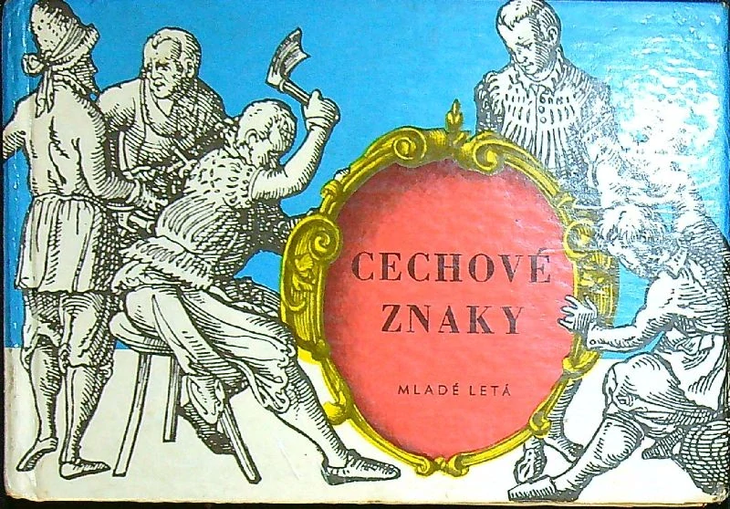 Cechové znaky