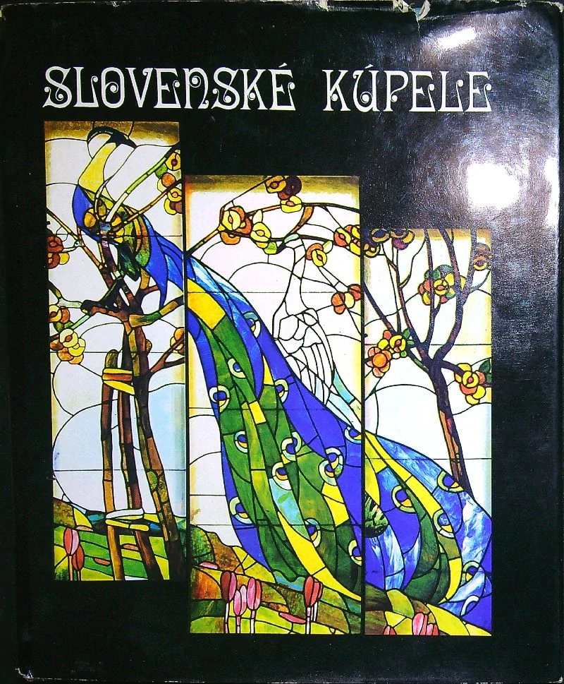 Slovenské kúpele