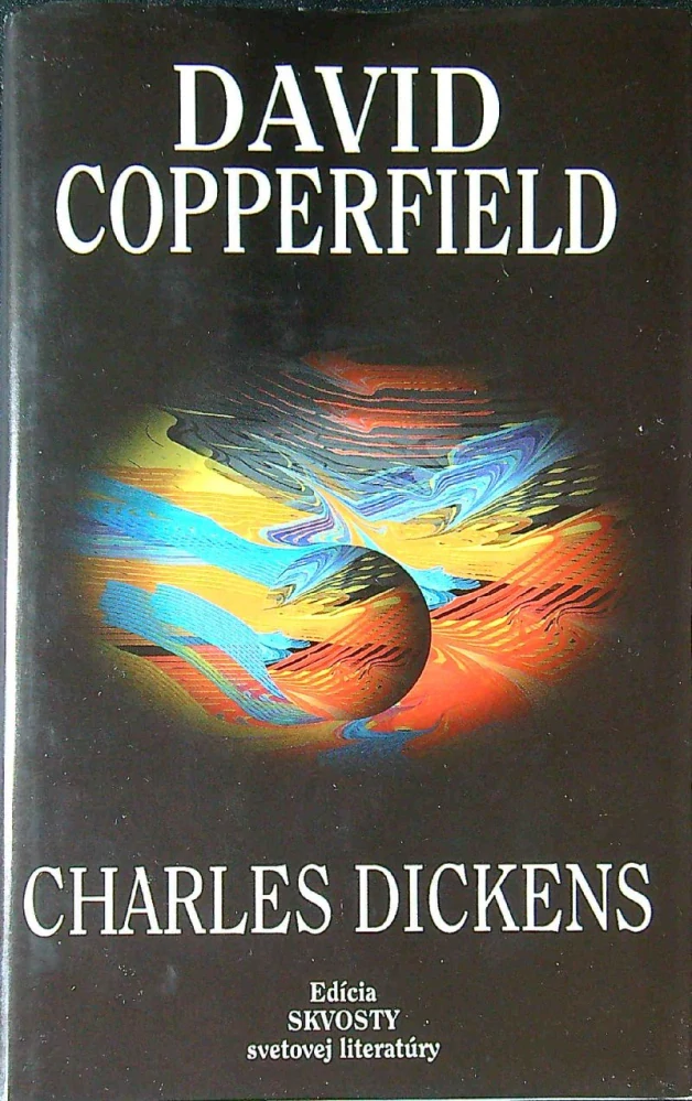 David Copperfield