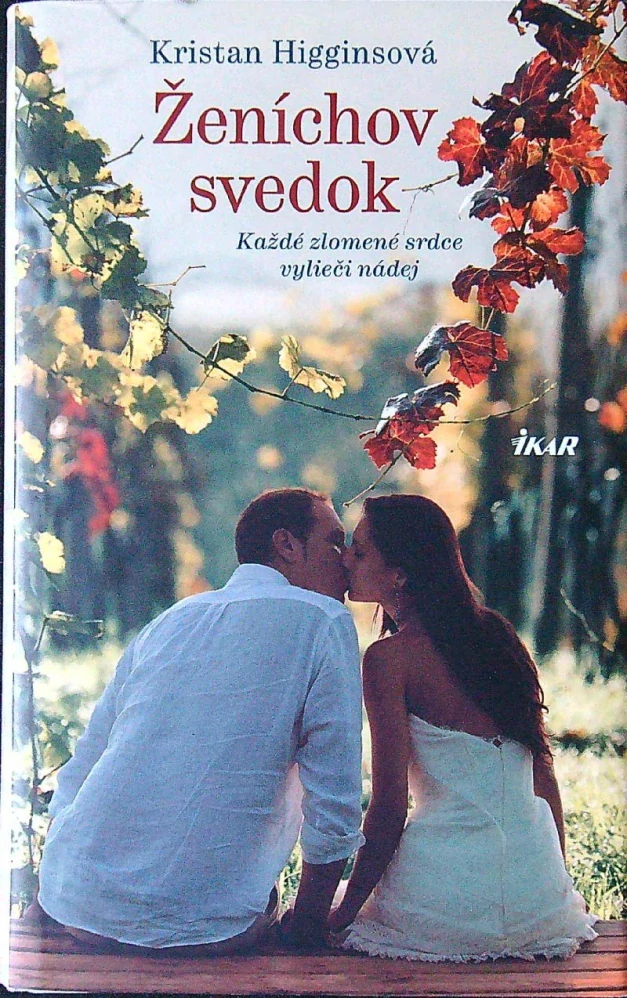 Ženíchov svedok