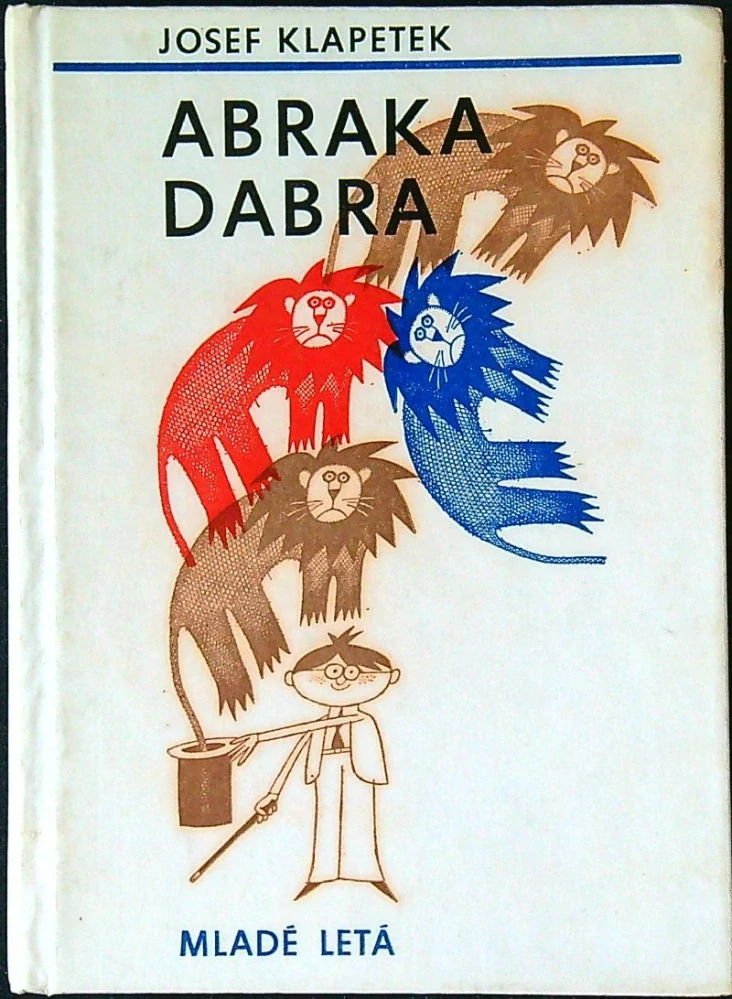 Abraka dabra
