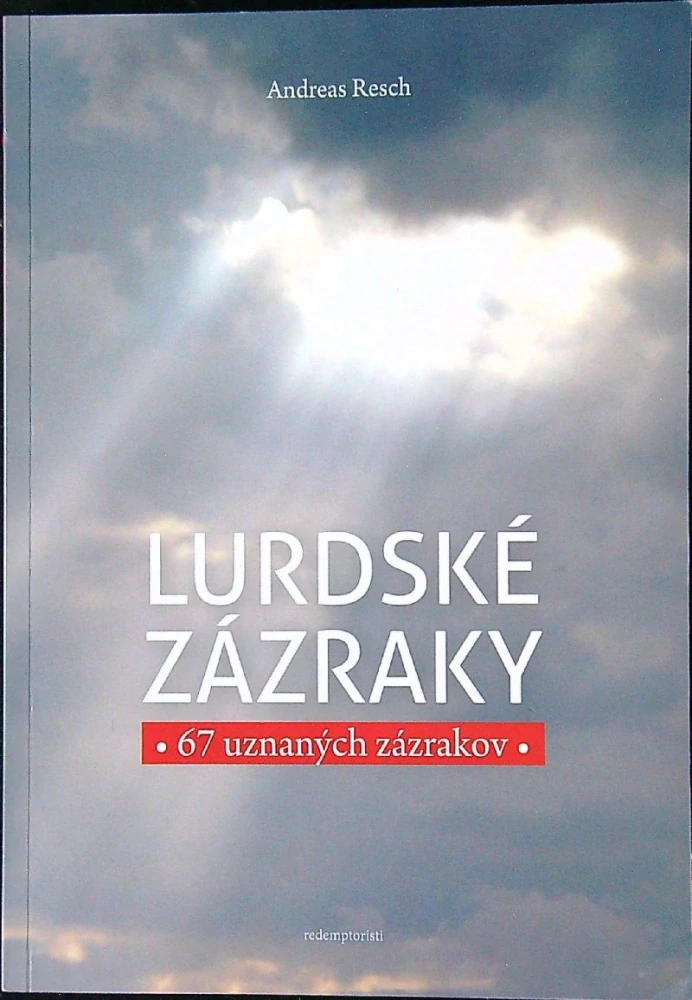 Lurdské zázraky