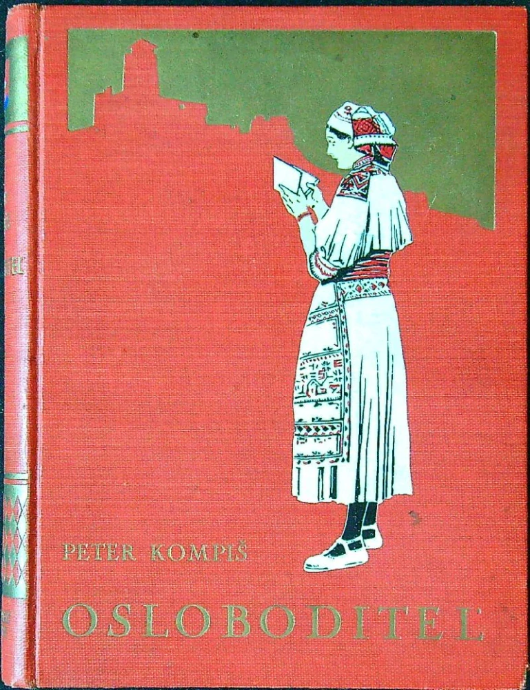 Osloboditeľ