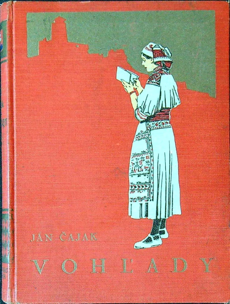 Vohľady