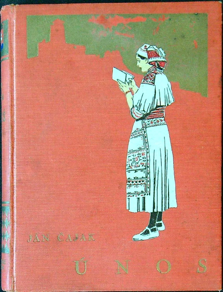 Únos