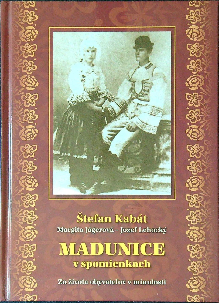 Madunice v spomienkach