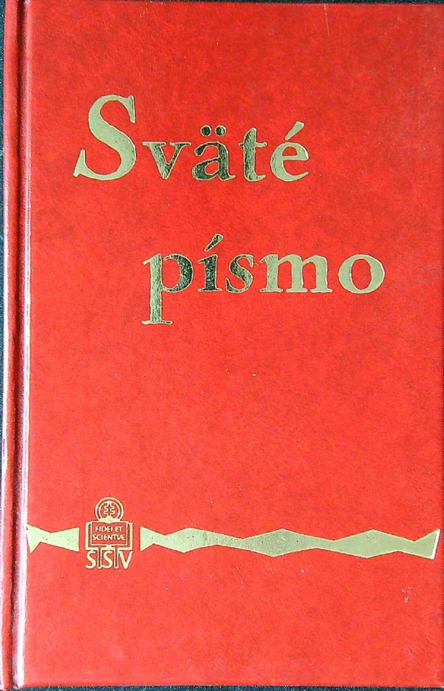 Sväté písmo