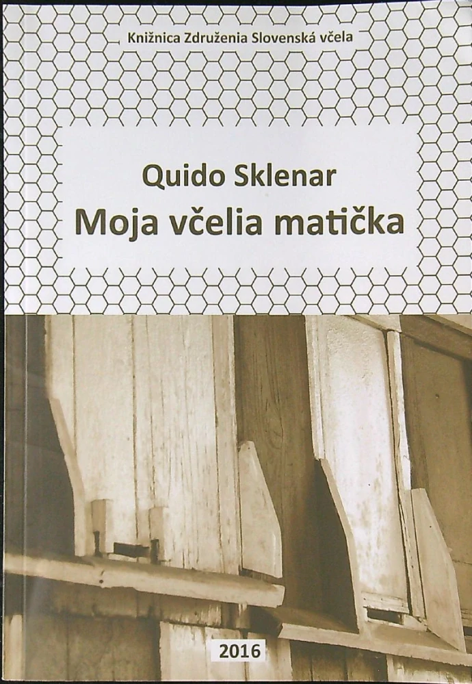 Moja včelia matička