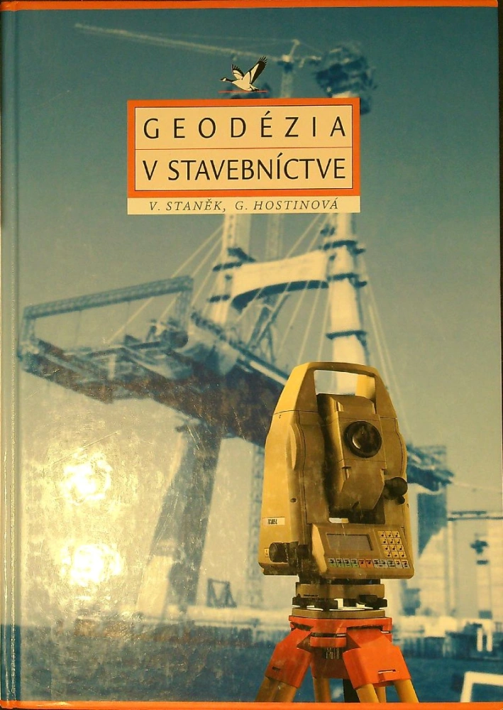 Geodézia v stavebníctve