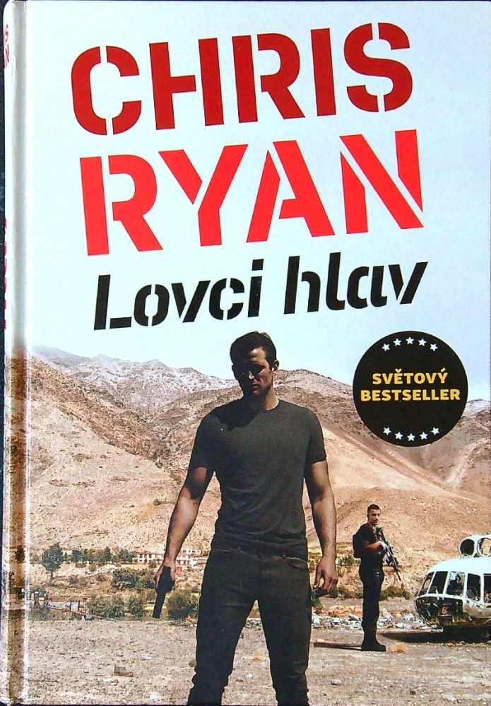 Lovci hlav