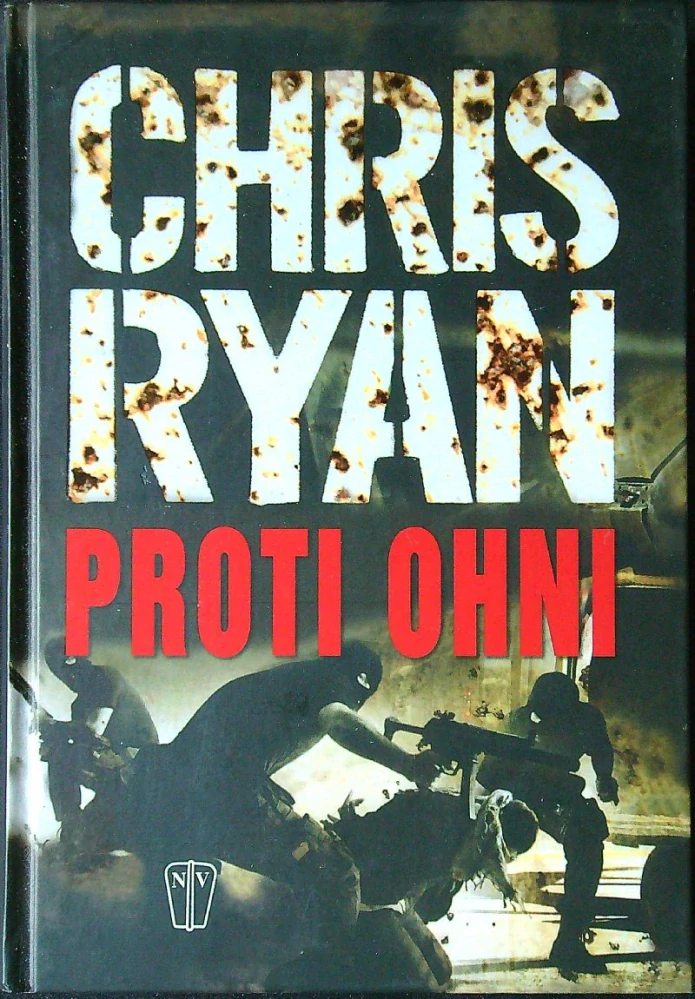 Proti ohni