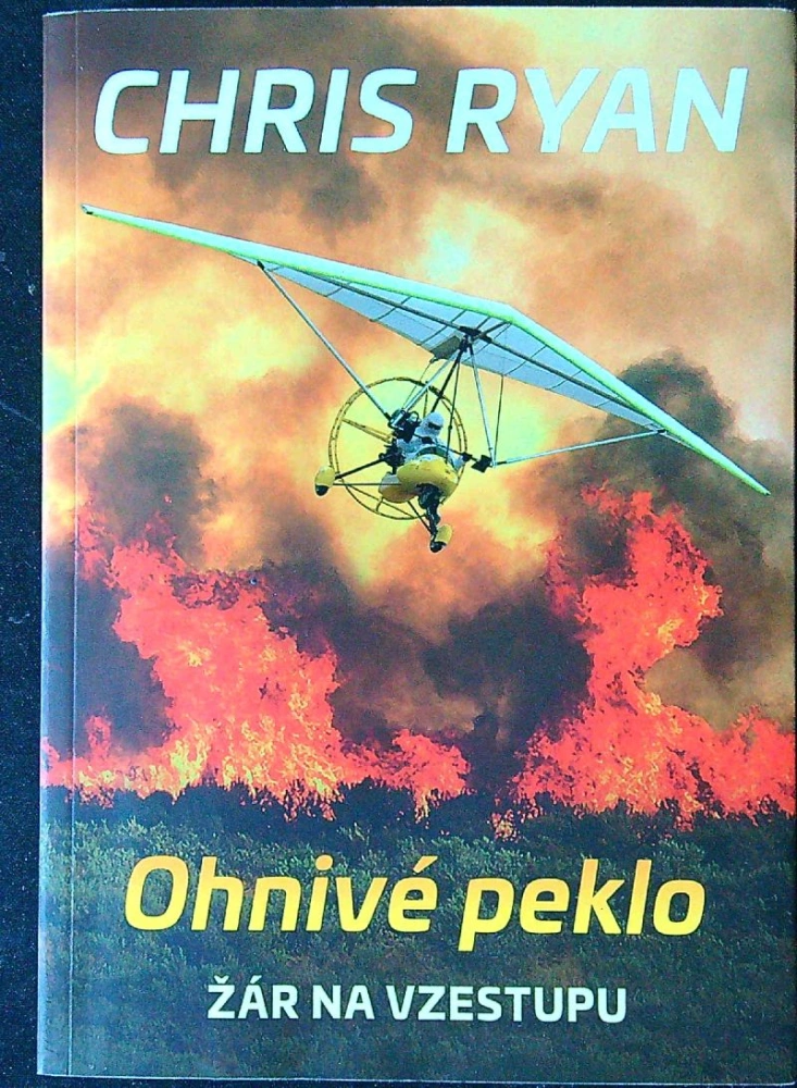 Ohnivé peklo