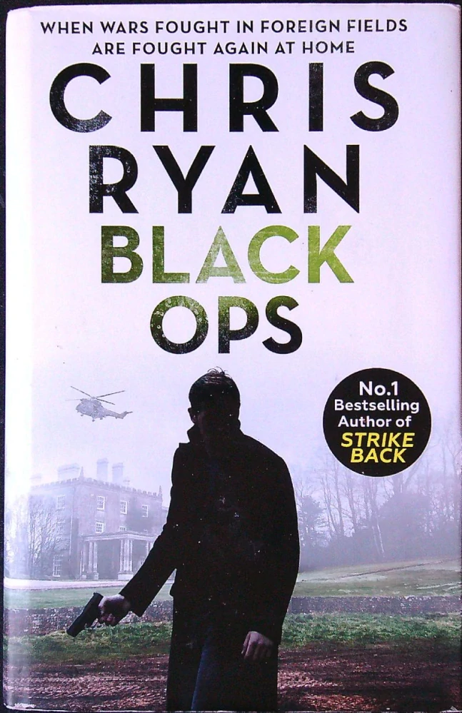 Black ops