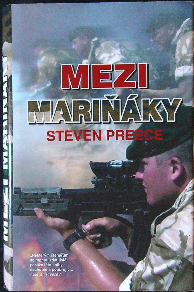 Mezi mariňáky