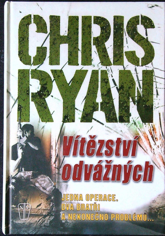 Vítězství odvážných