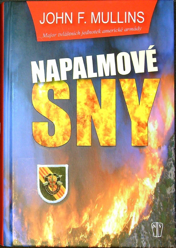 Napalmové sny