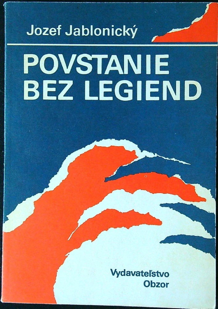 Povstanie bez legiend