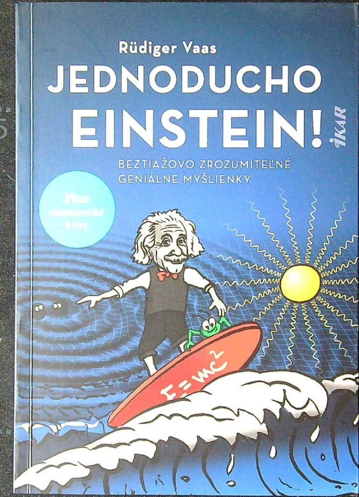 Jednoducho Einstein
