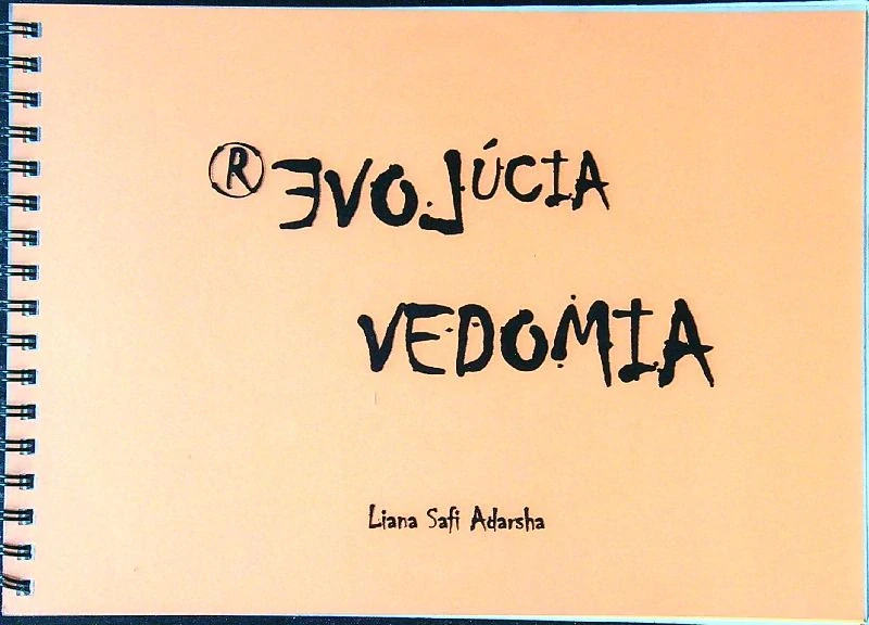 rEvolúcia vedomia